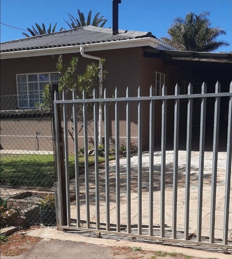 2 Bedroom Property for Sale in Uniondale Western Cape
